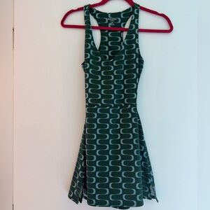 Reformation Activewear Dress